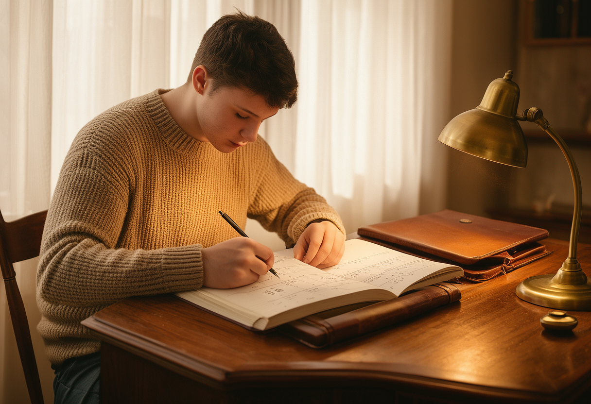 50/30/20 Rule Explained for Young Adults