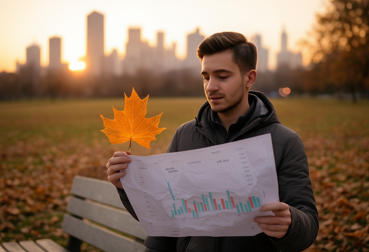 Basics of Personal Finance