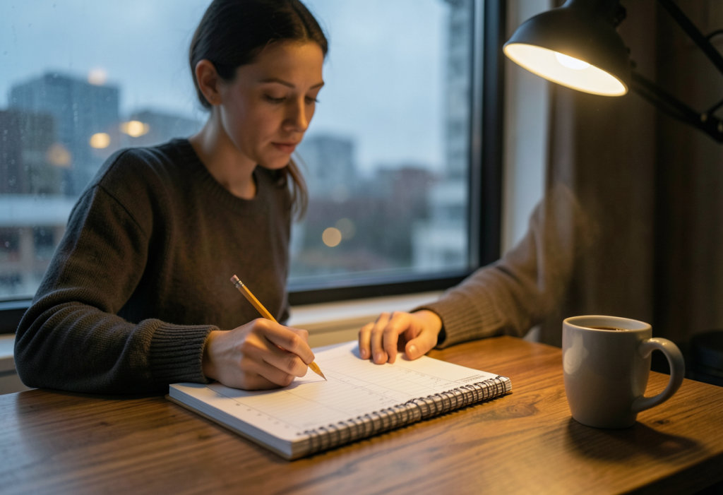 Budgeting for Irregular Income Freelancers
