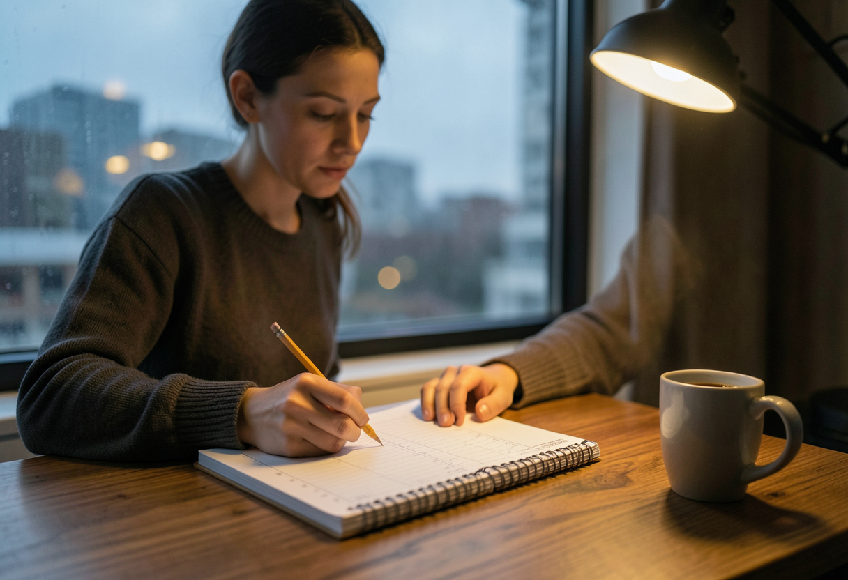 Budgeting for Irregular Income Freelancers