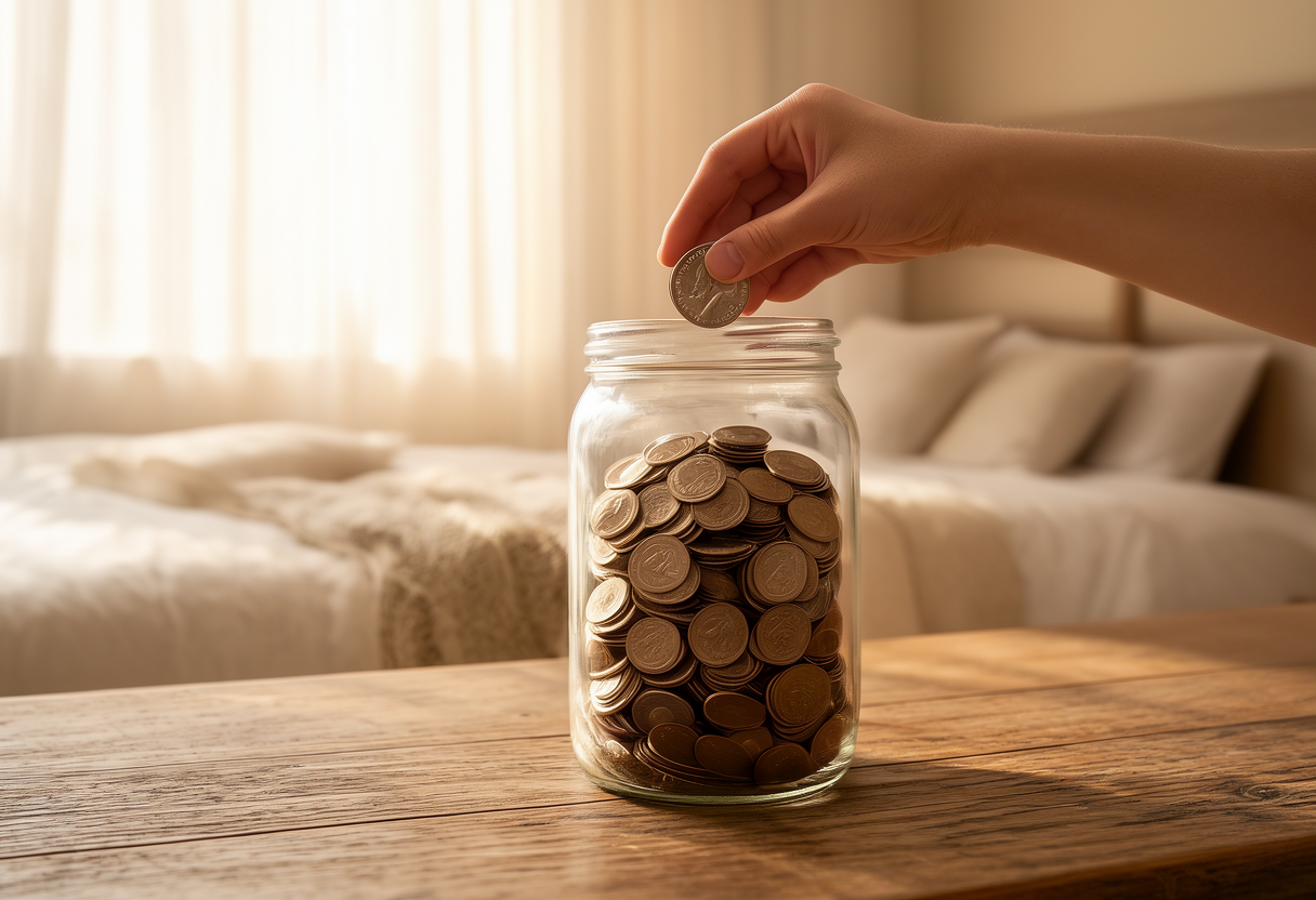 Compound Interest Explained Simply