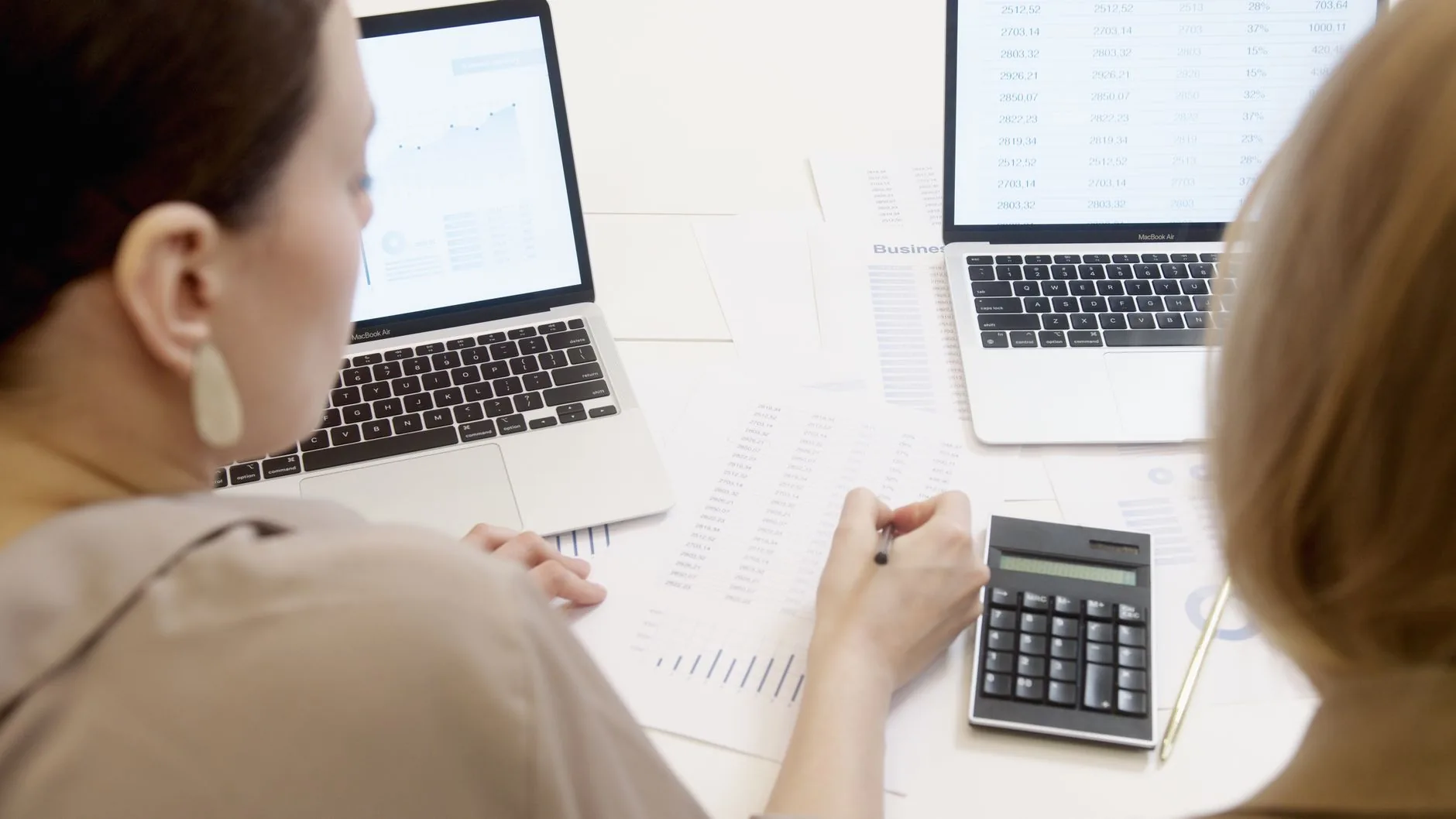 Credit & Debt Management