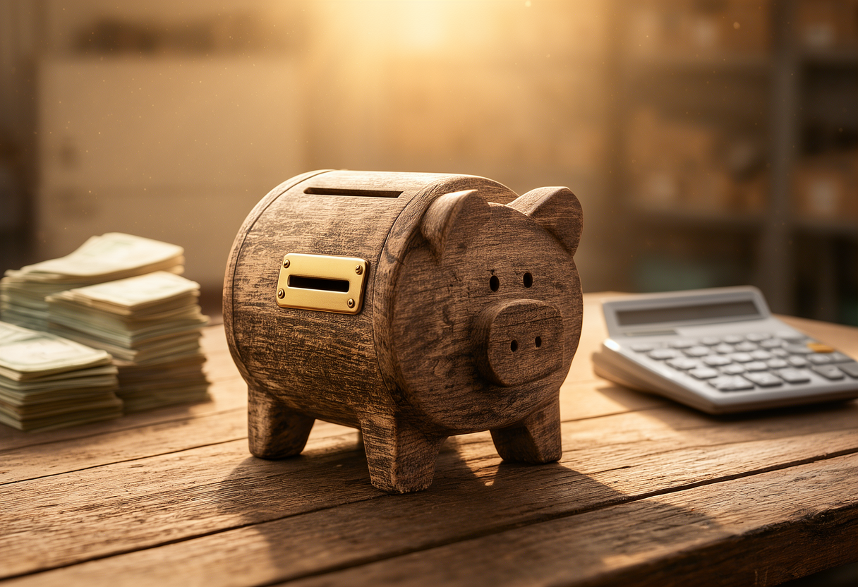 High Yield Savings Accounts vs Money Market