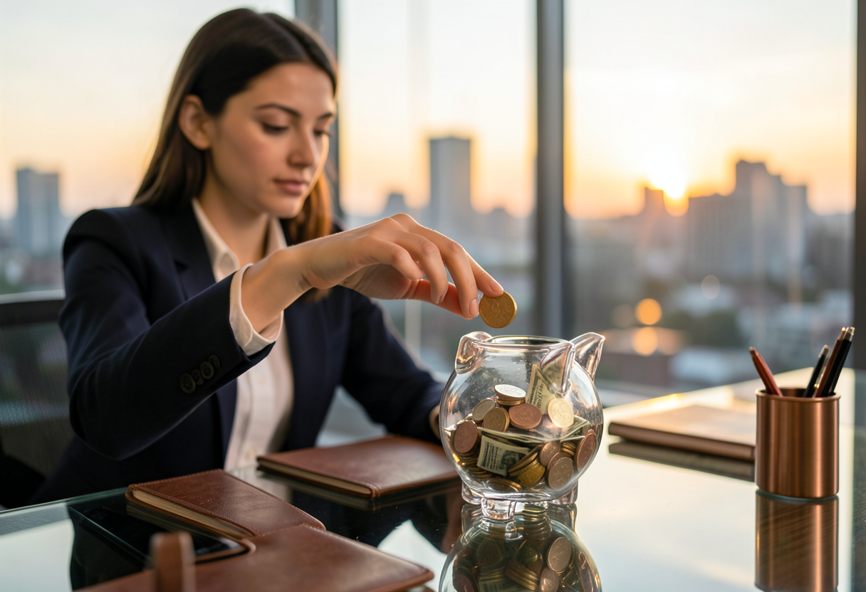 High Yield Savings Accounts vs Money Market