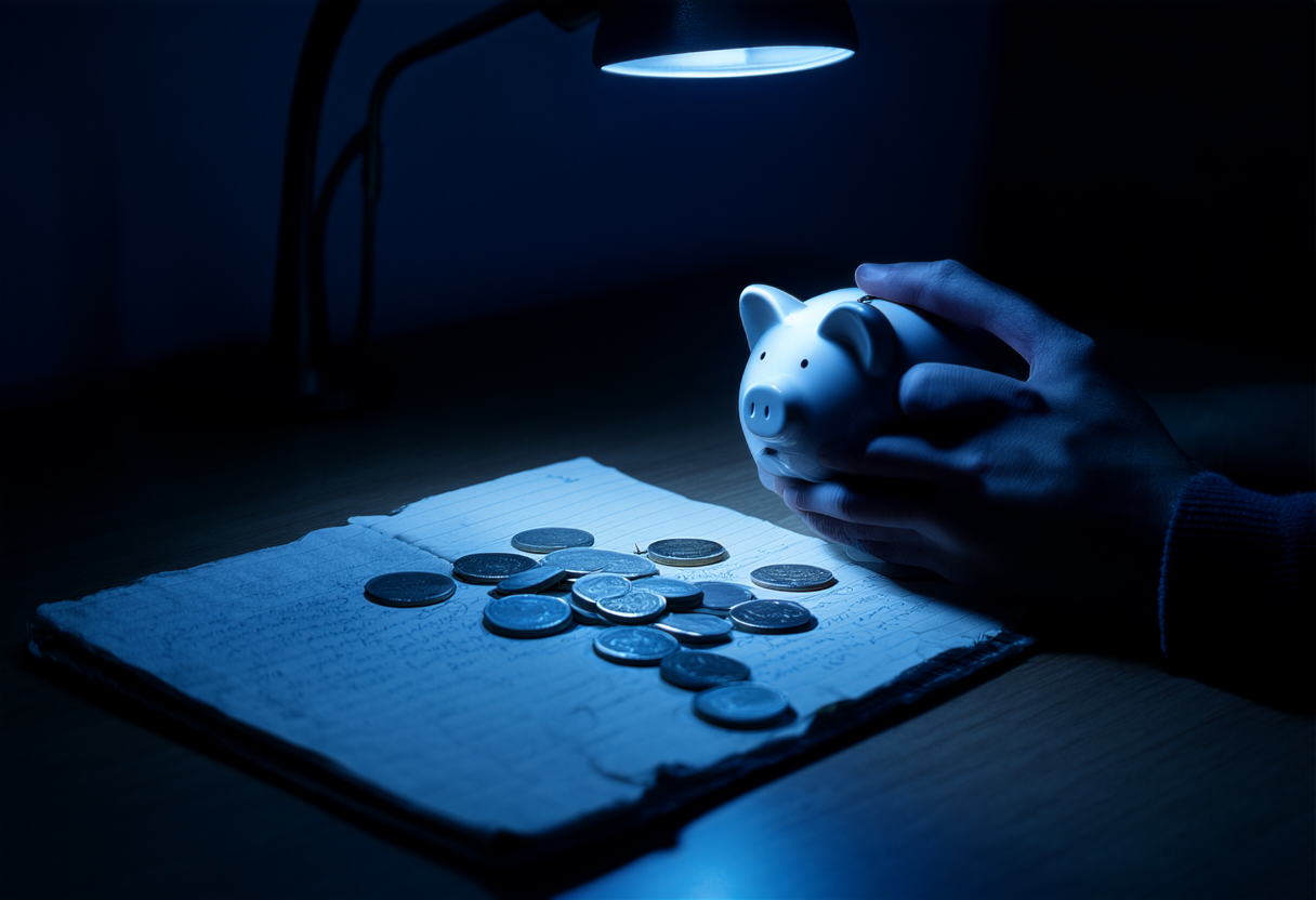 How Much Emergency Fund Should You Have