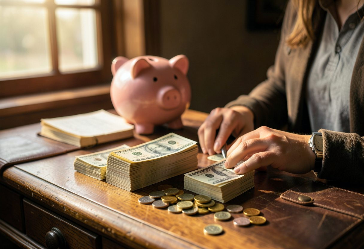 How Much Emergency Fund Should You Have