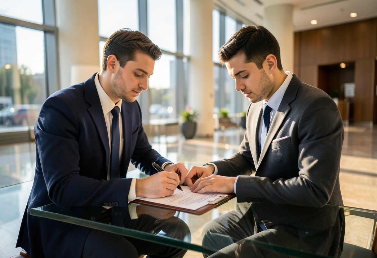 How to Negotiate Lower Interest Rates