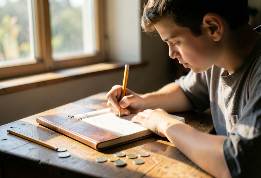 How to Track Expenses Without an App