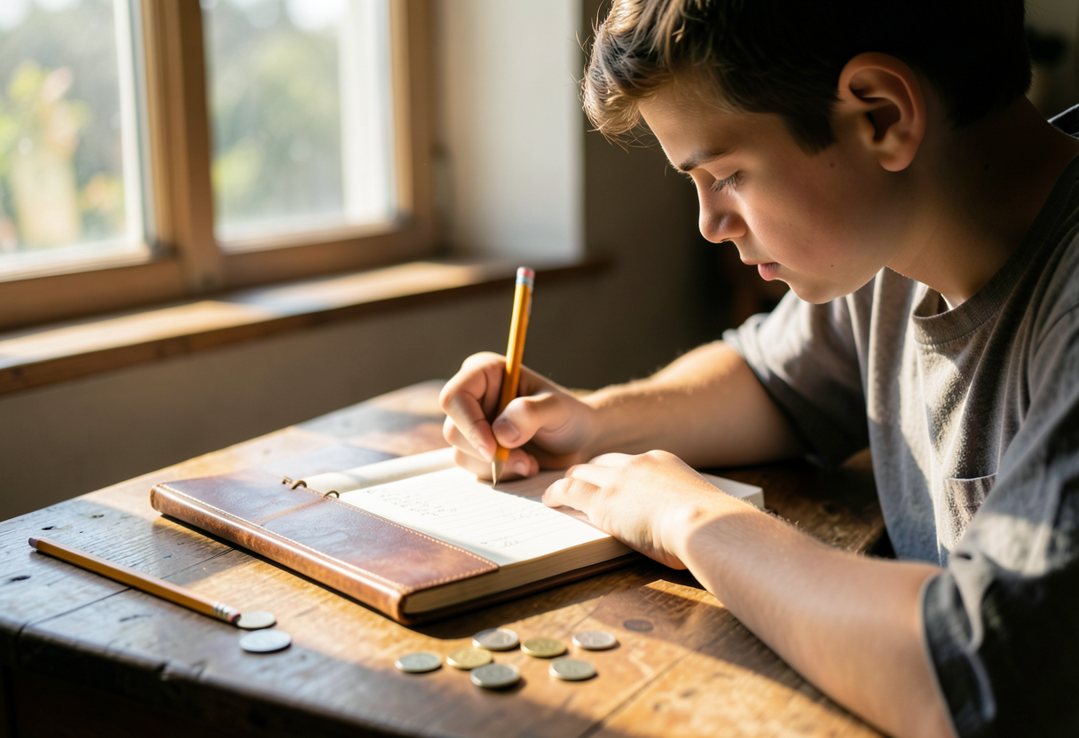 How to Track Expenses Without an App