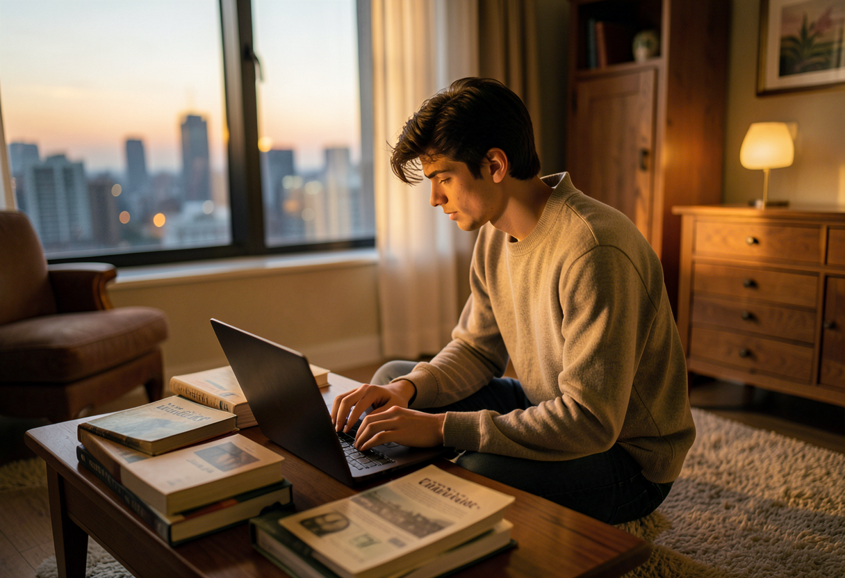 Investing for Beginners Step by Step