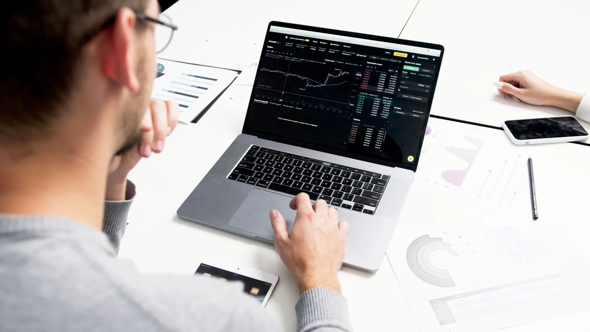 Investing & Long-Term Growth