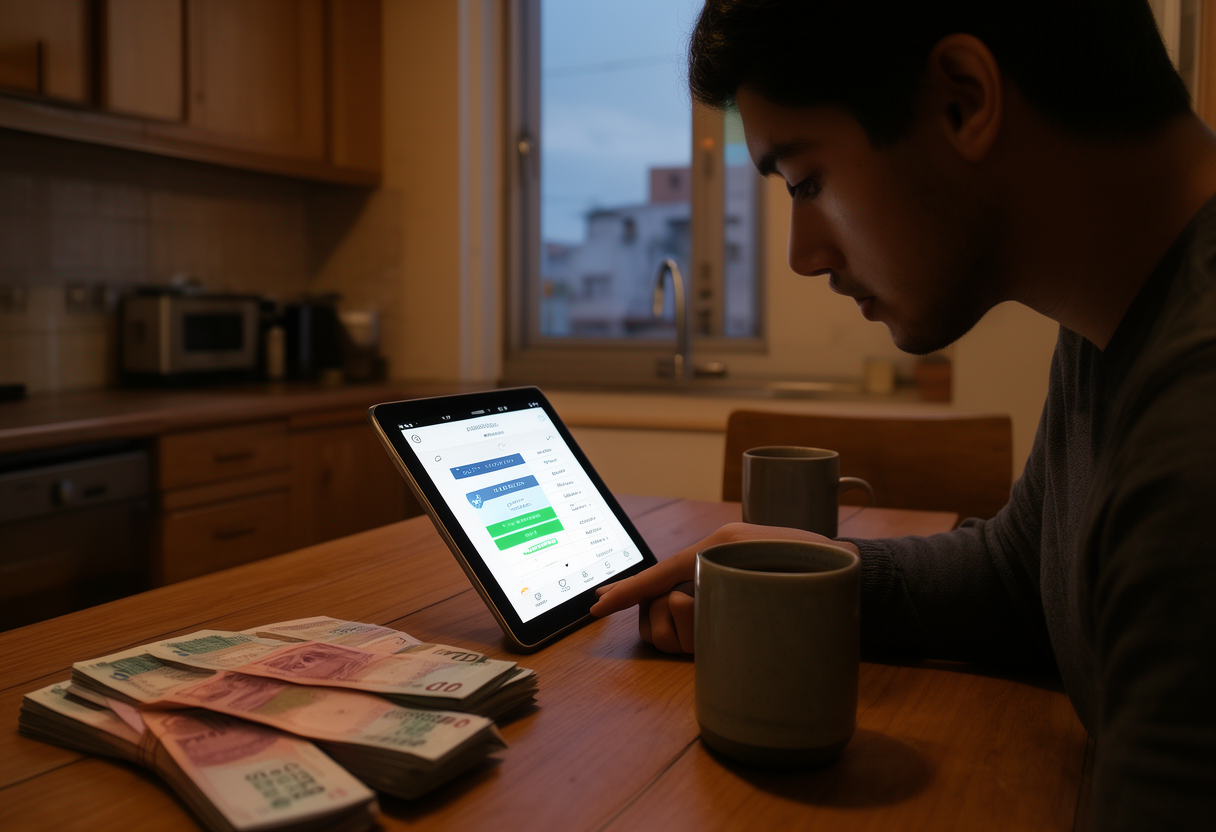 Personal Finance Basics for Spanish Speakers