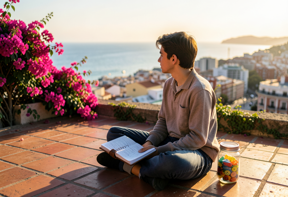 Personal Finance Basics for Spanish Speakers