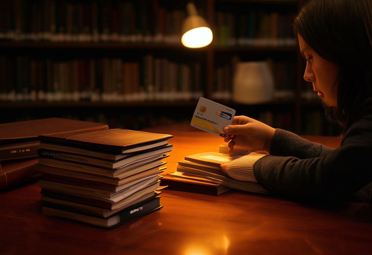 Secured Credit Cards for Beginners