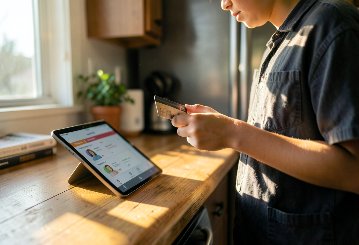 Secured Credit Cards for Beginners