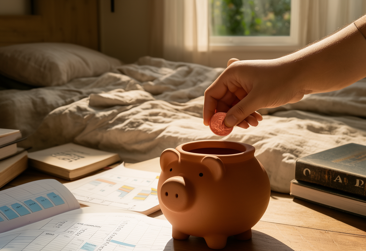 Sinking Funds Explained for Beginners