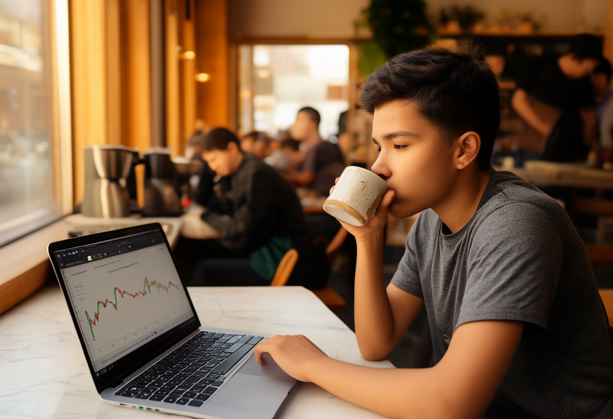 What Is an Index Fund and How to Buy