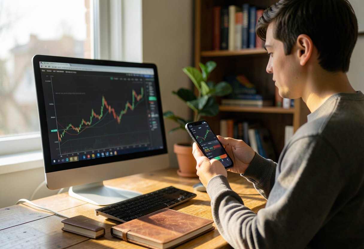 What Is an Index Fund and How to Buy